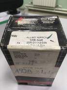 Колодка тормозная дисковая. Honda: Vigor, Inspire, Accord, Saber, Prelude Двигатели: A20A1, A20A2, B20A8, F20Z1, F20Z2, A20A3, A20A4, F18A3, B20A2, B2...