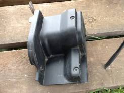 Накладка багажника. Mitsubishi Colt Plus, Z23W
