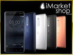 Nokia. Новый