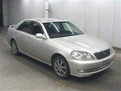 Toyota Mark II. GX110, 1G BEAMS