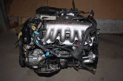 Двигатель в сборе. Toyota: Cresta, Crown Majesta, Crown, Mark II, Mark II Wagon Blit, Progres, Chaser Двигатель 1JZGE
