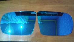 Стекло зеркала. Subaru Forester, SG, SG5, SG6, SG69, SG9, SG9L Subaru Legacy, BL, BL5, BL9, BLE, BP, BP5, BP9, BPE, BPH