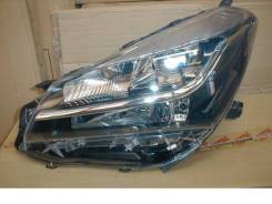 Фара. Toyota Vitz. Под заказ