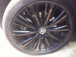 HRE. 8.0x19, 5x114.30, ET50