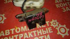 Замок крышки багажника. Toyota Ipsum, ACM21, ACM26W, ACM26, ACM21W Двигатель 2AZFE
