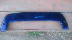 Спойлер. Subaru Impreza, GG2 Двигатели: EJ15, EJ152