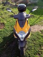 Racer Arrow 50. 72 куб. см., исправен, птс, с пробегом