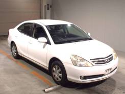 Toyota Allion. NZT240, 1NZ