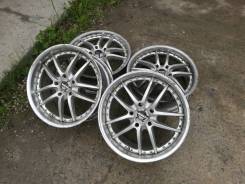 PIAA. 7.5/8.5x17, 5x114.30, ET44/44
