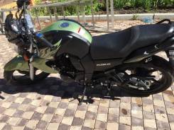 Racer Nitro RC250-CK. 250 куб. см., исправен, птс, без пробега