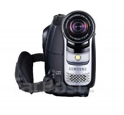 Samsung VP-D375Wi ����