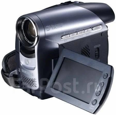 Samsung VP-D375Wi ����