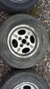 ATS Classic. x14", 4x114.3 ����