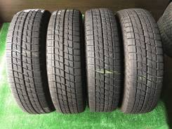 Bridgestone Ice Partner. Всесезонные, 2015 год, износ: 5%, 4 шт