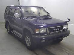 Isuzu Bighorn. UBS69, 4JG2