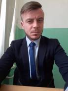 Учитель. Высшее образование по специальности