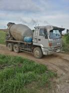 Isuzu Forward. Продается автобетоносмеситель Isuzu Giga, 17 000 куб. см., 5,00 куб. м.