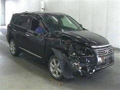 Toyota Vanguard. ACA33W, 2AZ