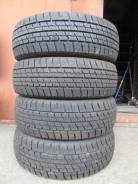 Goodyear Ice Navi Zea II. Зимние, без шипов, 2012 год, износ: 5%, 4 шт