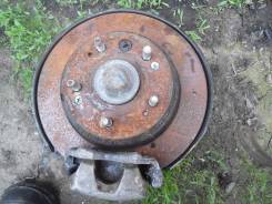 Суппорт тормозной. Honda Odyssey, DBA-RB2, DBA-RB1, UA-RB1, UA-RB2 Honda Stepwgn, RG1, DBA-RG3, DBA-RG4, DBA-RG1, DBA-RG2
