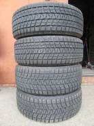 Bridgestone Blizzak DM-V1. Зимние, без шипов, износ: 10%, 4 шт