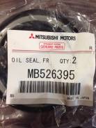 Сальник ступицы. Mitsubishi: Pajero, Challenger, Strada, Delica, 1/2T Truck
