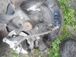 Ступица. Honda Stream, DBA-RN6, RN8, DBA-RN8