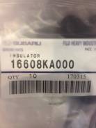 Кольца форсунок. Subaru: Pleo, Rex, Forester, Legacy, R2, Impreza, XV, R1, Exiga, Vivio, BRZ, Stella Двигатели: EN07E, EN07S, EN07U, EN07W, EN07X, EN0...