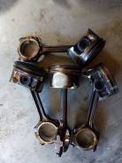 Шатун. Nissan: Prairie, Liberty, Caravan, Teana, Wingroad, X-Trail, Bluebird Sylphy, Serena, Wingroad / AD Wagon, NV350 Caravan, Avenir, Primera, Prai...