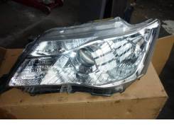 Фара. Toyota Corolla Axio. Под заказ