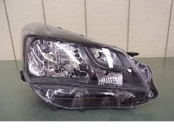 Фара. Toyota Vitz. Под заказ