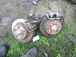 Диск тормозной. Honda Avancier, TA1, TA2, TA4 Honda CR-V, RD4, RD5 Honda Stream, RN6, RN7, RN8, RN9 Honda Crossroad, RT1, RT2, RT3, RT4 Двигатели: F23...