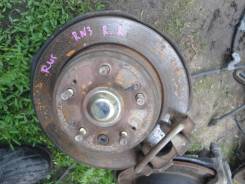 Диск тормозной. Honda Edix, DBA-BE8, DBA-BE3, ABA-BE2, ABA-BE4 Honda Stream, UA-RN5, UA-RN3, RN1, LA-RN4, LA-RN3, CBA-RN5, ABA-RN4, CBA-RN3, UA-RN1, C...