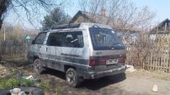 Toyota Master Ace Surf. автомат, 4wd, 2.0 (85 л.с.), дизель