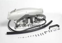 Коллектор впускной. Nissan Silvia, S13 Nissan 200SX Nissan 180SX Двигатель SR20DET