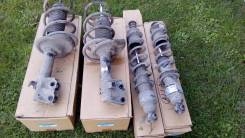 Подвеска. Subaru Forester, SHJ, SH5, SH9, SH9L Двигатели: EJ203, EJ202, EJ205, EJ204, EJ20J, EJ254, EJ201, EJ255, EJ20E, EJ20G, EJ20A