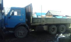 Камаз 5320. Продам камаз 5320, 9 600 куб. см., 10 000 кг.
