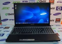 Samsung. 15.6", 2,0 ГГц, ОЗУ 8192 МБ и больше, диск 1 000 Гб, WiFi, Bluetooth, аккумулятор на 3 ч.