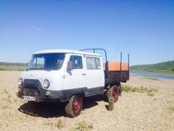 УАЗ 39094 Фермер. Продаётся Уаз- Фермер, 82 куб. см., 3 000 кг.