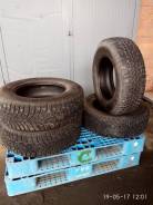 Nokian Hakkapeliitta SUV. Зимние, шипованные, 2015 год, износ: 10%, 4 шт