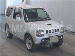Suzuki Jimny. JB23W, K6A