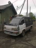 Toyota Lite Ace. механика, 4wd, 2.0, дизель, 243 000 тыс. км