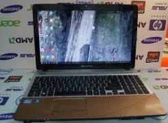 Acer Aspire V3. 15.6", 3,0 ГГц, ОЗУ 8192 МБ и больше, диск 500 Гб, WiFi, Bluetooth, аккумулятор на 3 ч.