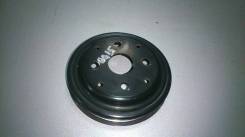 Шкив помпы. Nissan: Tino, Expert, Wingroad, Primera, AD, Avenir, Bluebird Sylphy, Almera, Sunny Двигатели: QG18DE, QG18DEN, QG15DE, QG13DE, LEV