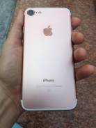 Apple iPhone 7 32Gb. Новый