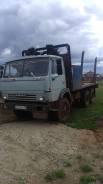 Камаз 5320. , 10 850 куб. см., 7 080 кг.