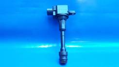 Катушка зажигания. Nissan: Presage, Murano, Wingroad, Primera, Serena, AD, Liberty, Avenir, X-Trail, Prairie, Bassara, Teana Двигатели: QR25DE, QR20DE