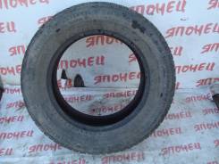 Nokian Hakkapeliitta 7. Всесезонные, 2010 год, износ: 40%, 4 шт