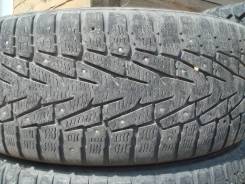 Nokian Hakkapeliitta 7. Всесезонные, 2010 год, 40 %, 4 шт