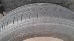 Dunlop Enasave EC202. Летние, 2013 год, износ: 10%, 1 шт